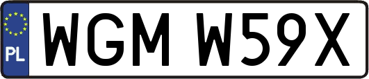 WGMW59X
