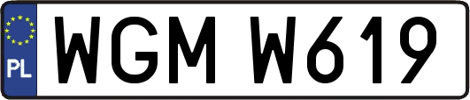 WGMW619