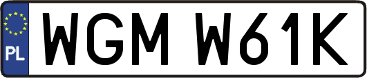 WGMW61K