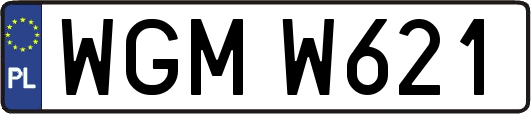 WGMW621