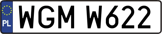 WGMW622