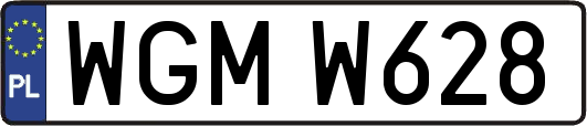 WGMW628
