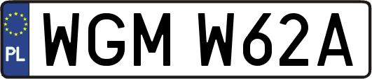 WGMW62A