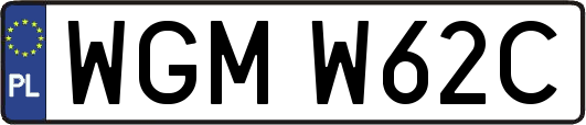 WGMW62C