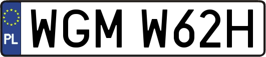 WGMW62H