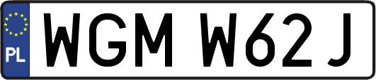WGMW62J