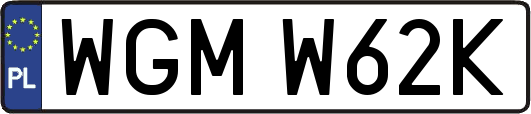 WGMW62K