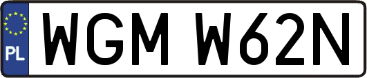WGMW62N