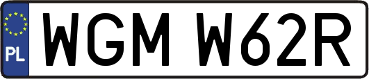 WGMW62R