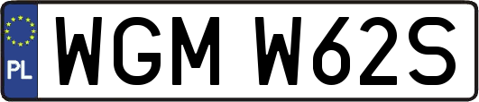 WGMW62S