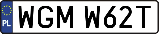 WGMW62T