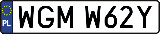 WGMW62Y