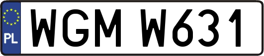 WGMW631