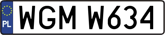 WGMW634