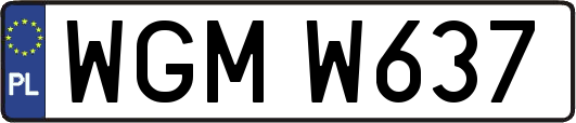 WGMW637
