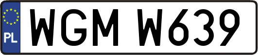 WGMW639