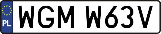 WGMW63V