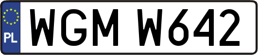 WGMW642