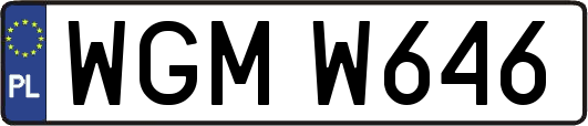 WGMW646