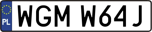 WGMW64J
