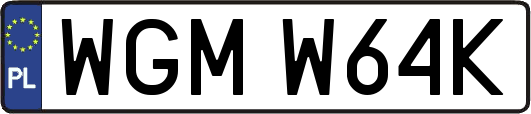 WGMW64K