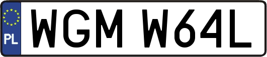 WGMW64L