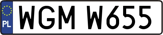 WGMW655