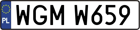 WGMW659