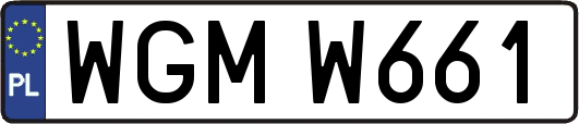 WGMW661