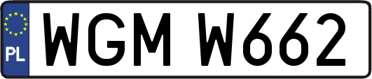 WGMW662