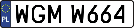 WGMW664