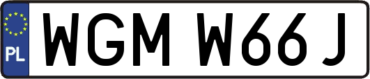 WGMW66J