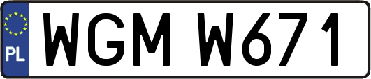 WGMW671
