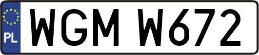 WGMW672