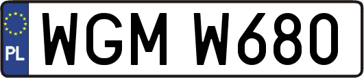 WGMW680