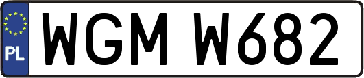 WGMW682