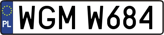 WGMW684
