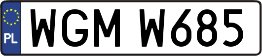 WGMW685