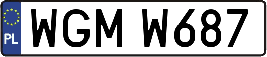 WGMW687