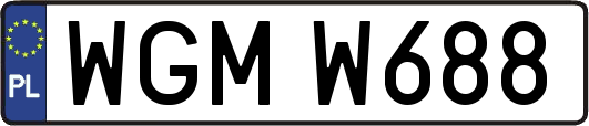 WGMW688