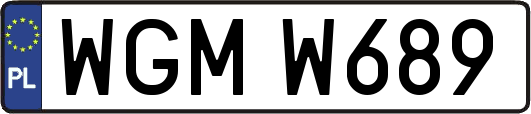WGMW689