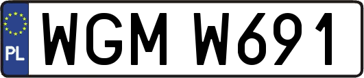 WGMW691
