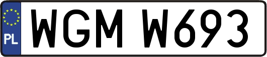 WGMW693