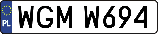 WGMW694