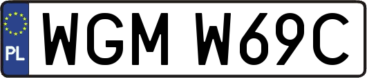 WGMW69C