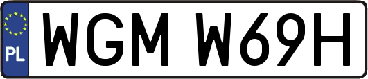 WGMW69H