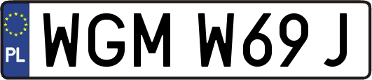 WGMW69J