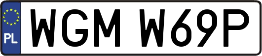 WGMW69P