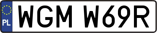 WGMW69R