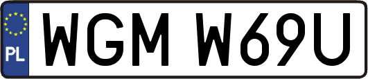WGMW69U